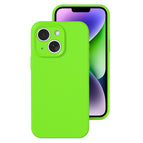 For iPhone 14 / Fluorescent Green