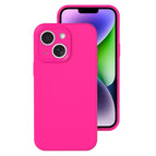 For iPhone 14 / Brilliant Pink