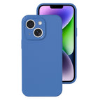 For iPhone 14 / Navy Blue