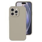 For iPhone 16 Pro Max / Rock Gray