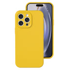 For iPhone 16 Pro Max / Sunflower Color