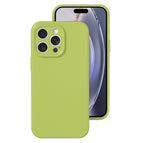 For iPhone 16 Pro Max / Willow Green