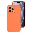 For iPhone 16 Pro Max / Sugar Orange Color