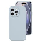 For iPhone 16 Pro Max / Haze Blue