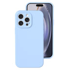 For iPhone 16 Pro Max / Sky Blue