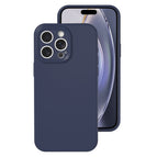For iPhone 16 Pro Max / Midnight Blue