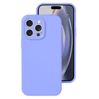 For iPhone 16 Pro Max / Light Purple