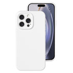 For iPhone 16 Pro / White