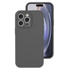 For iPhone 16 Pro / Carbon Gray