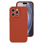 For iPhone 16 Pro / Caramel Brown
