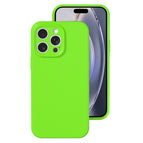 For iPhone 16 Pro / Fluorescent Green