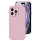 For iPhone 16 Pro / Sand Pink