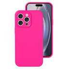 For iPhone 16 Pro / Brilliant Pink