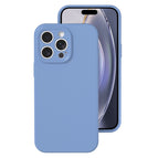 For iPhone 16 Pro / Thin Fog Blue