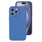 For iPhone 16 Pro / Navy Blue