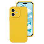 For iPhone 16 Plus / Sunflower Color
