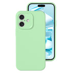 For iPhone 16 Plus / Mint Green