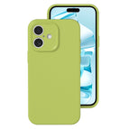 For iPhone 16 Plus / Willow Green
