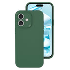 For iPhone 16 Plus / Moss Green