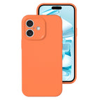 For iPhone 16 Plus / Sugar Orange Color