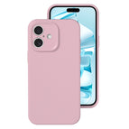 For iPhone 16 Plus / Sand Pink