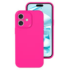 For iPhone 16 Plus / Brilliant Pink
