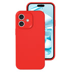 For iPhone 16 Plus / The Chinese Red