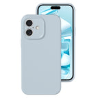 For iPhone 16 Plus / Haze Blue