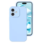 For iPhone 16 Plus / Sky Blue