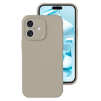 For iPhone 16 / Rock Gray
