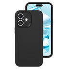 For iPhone 16 / Black