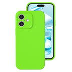 For iPhone 16 / Fluorescent Green