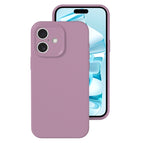 For iPhone 16 / Blackcurrant Color