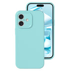 For iPhone 16 / Glacier Blue