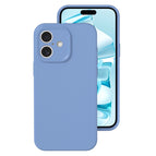 For iPhone 16 / Thin Fog Blue
