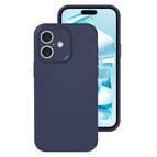 For iPhone 16 / Midnight Blue