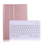 For Samsung Galaxy Tab A7 T500/T505 10.4 inch 2020 / Rose Gold