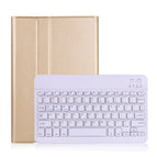 For Samsung Galaxy Tab A7 T500/T505 10.4 inch 2020 / Gold