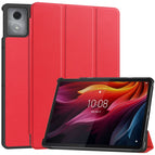 For Lenovo Tab K11 Plus / Red