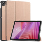 For Lenovo Tab 10.1 2025 / K10 2nd / S10 / Rose Gold
