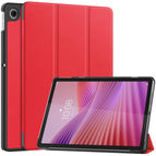 For Lenovo Tab 10.1 2025 / K10 2nd / S10 / Red