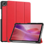 For Lenovo Tab One TB-305FU / Tab K9 / Red