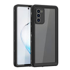 For Samsung Galaxy Note20 5G / Black