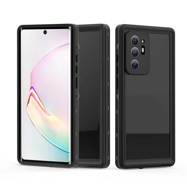 RedPepper Shockproof Scratchproof Dust-proof PC + TPU Protective Case, For iPhone 12 mini, For iPhone 12 Pro, For iPhone 12 Pro Max, For Samsung Galaxy Note20 5G, For Samsung Galaxy Note20 Ultra 5G