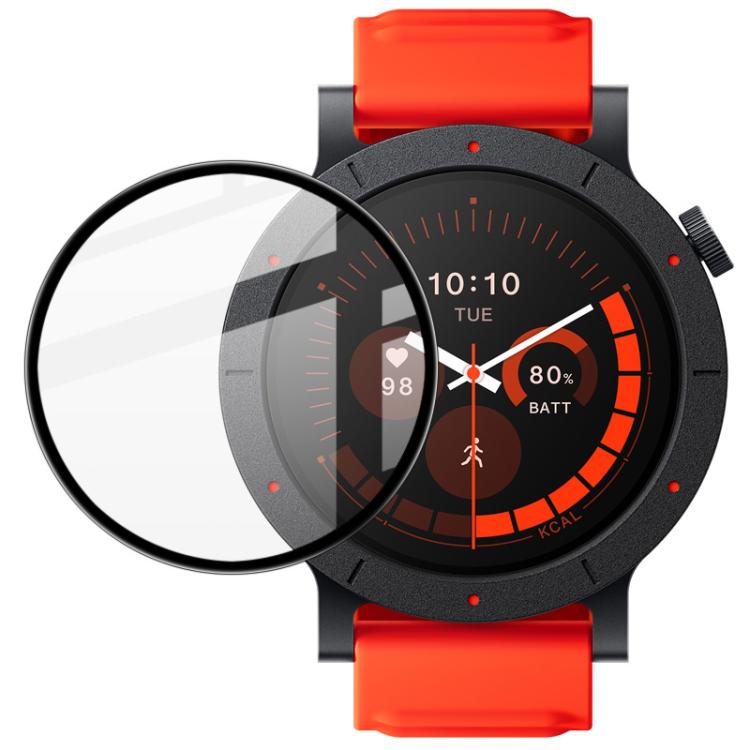 IMAK Plexiglass HD Watch Protective Film, For Nothing CMF Watch Pro2, For Nothing CMF Watch3 Pro