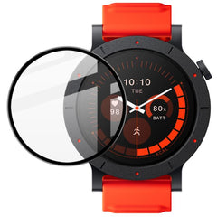 IMAK Plexiglass HD Watch Protective Film