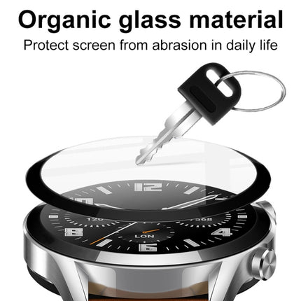 IMAK Plexiglass HD Watch Protective Film, For Nothing CMF Watch Pro 2, For Nothing CMF Watch 3 Pro