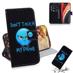 For iPhone 12 Pro Max / Wut