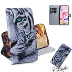 Für LG K41S / Tiger