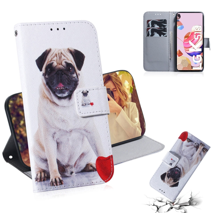 Horizontale Flip-Ledertasche mit farbiger Zeichnung, mit Halter &amp; Kartenfächern &amp; Geldbörse, für Xiaomi Redmi 9A, für Xiaomi Redmi 9C, für Samsung Galaxy Note 20